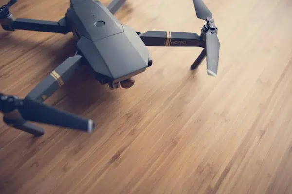Drone Needs To Be Registered