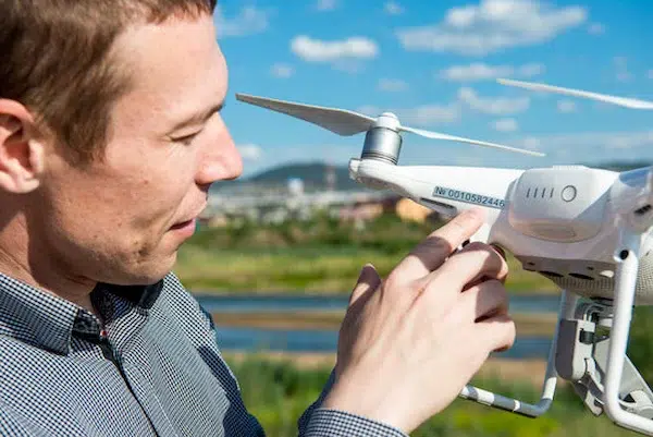 Drone Registration