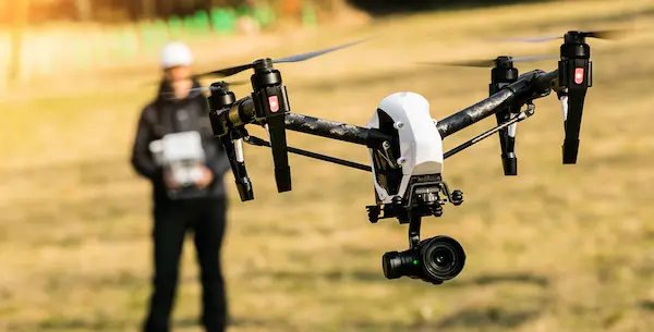 Drone Regulations