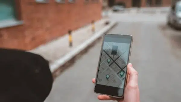 Drone Tracker Apps