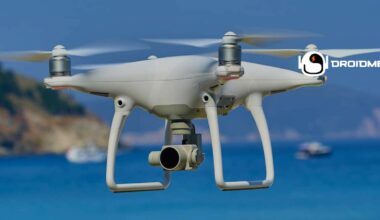 Drones