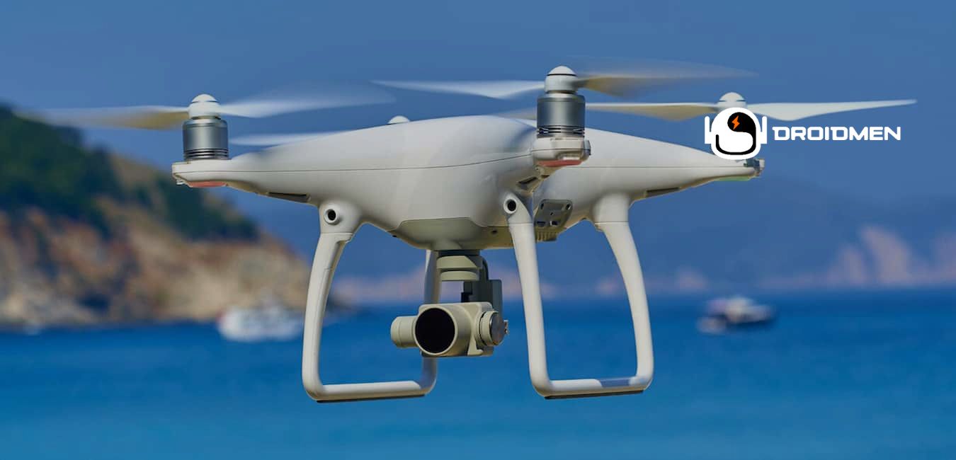 Drones
