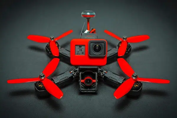 FPV Drone