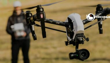 How High Can I Fly My Drone