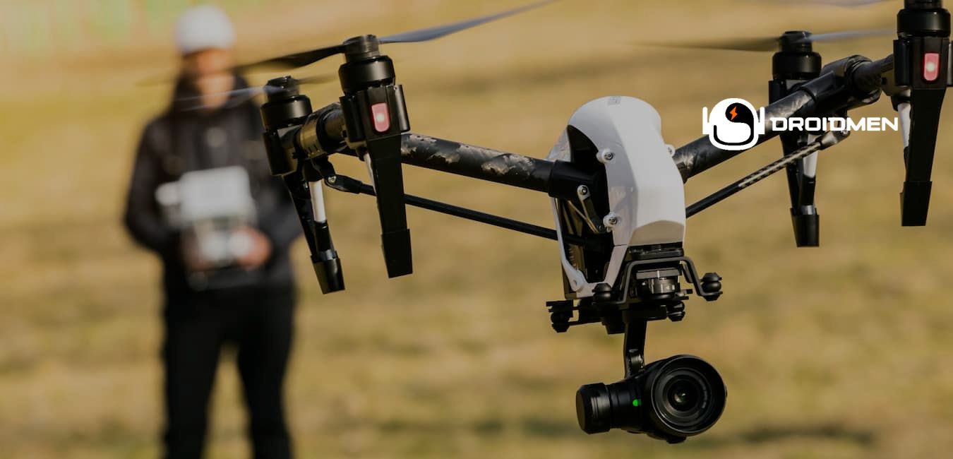 How High Can I Fly My Drone