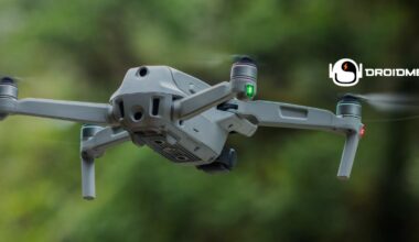 How Much Is A Drone