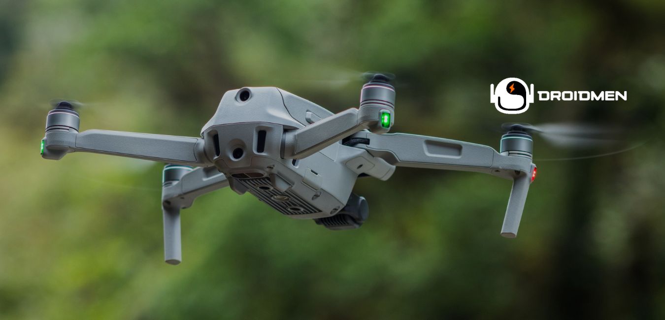 How Much Is A Drone