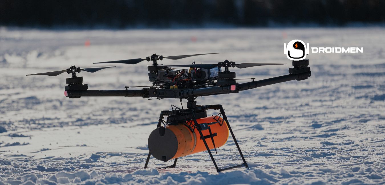 How Much Weight Can A Drone Carry How Much Weight Can A Drone Carry