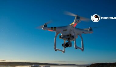 How To Register A Drone