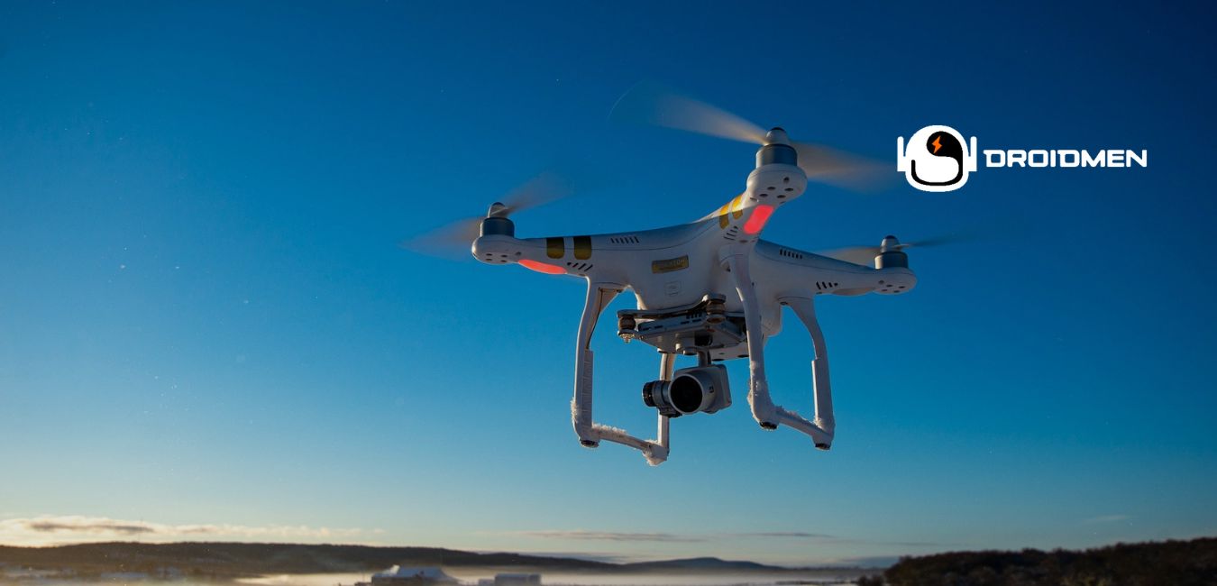 How To Register A Drone