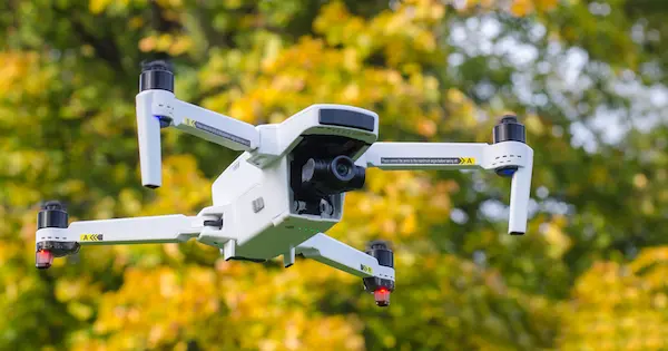 Hubsan Zino Pro 2