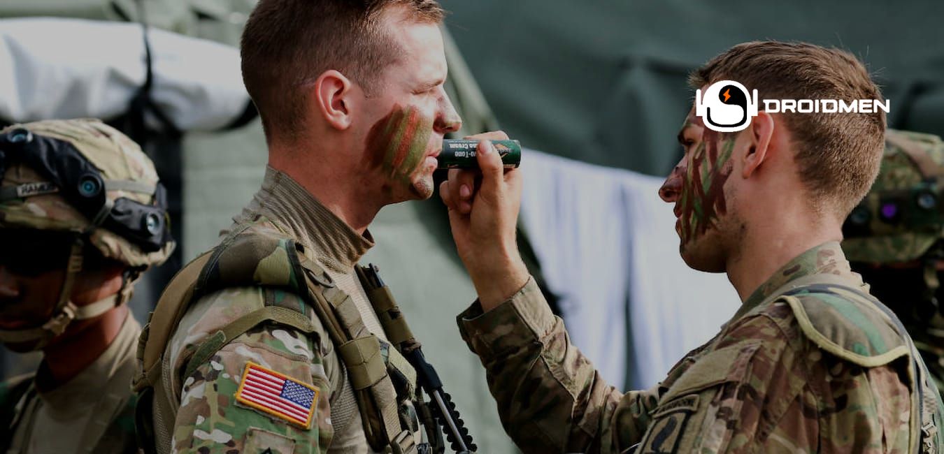 Military Camouflage