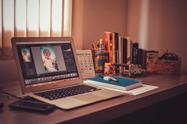 Optimize Sharpness