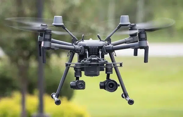 Professional Drone