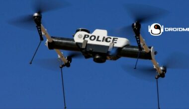 drones