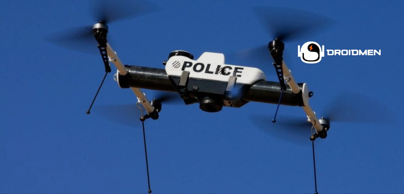 drones