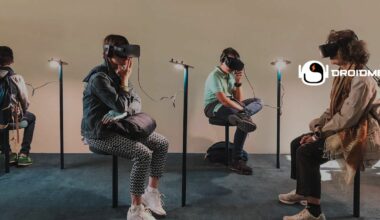 Virtual Reality