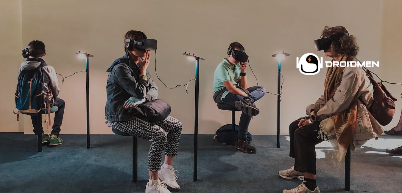 Virtual Reality