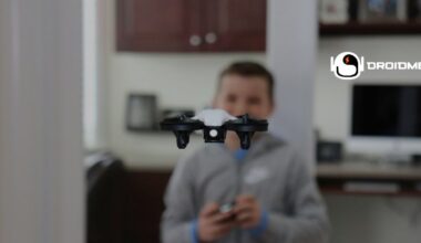 What Is Headless Mode On A Drone