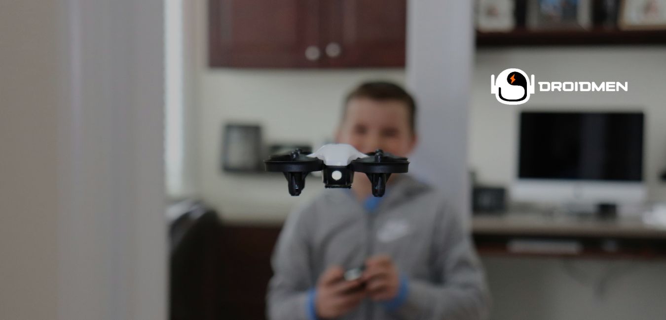 What Is Headless Mode On A Drone