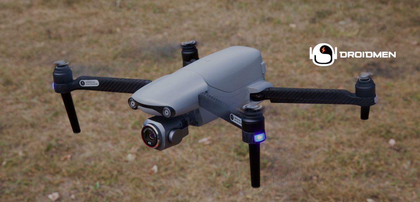 best drone