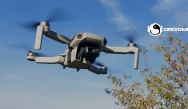 best drone