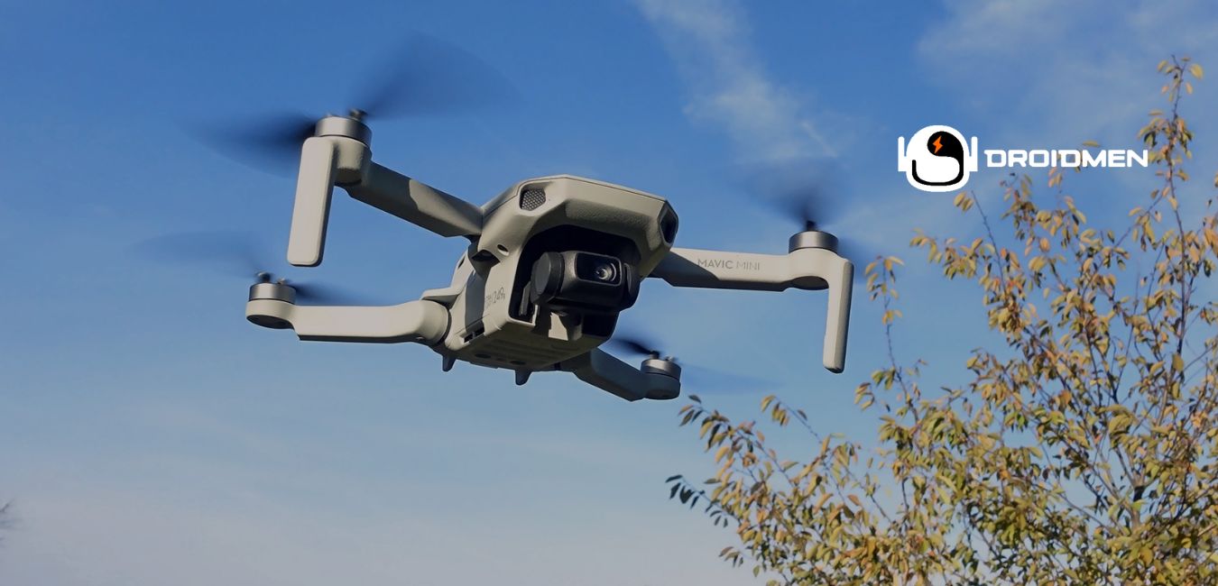 best drone
