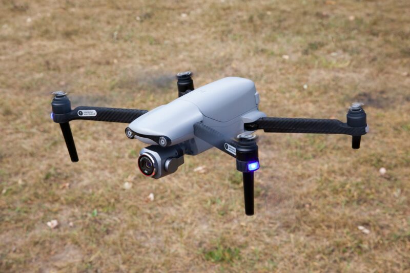 The Best Drones Of 2023