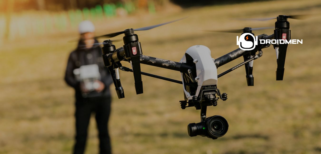 how to get your drone license
