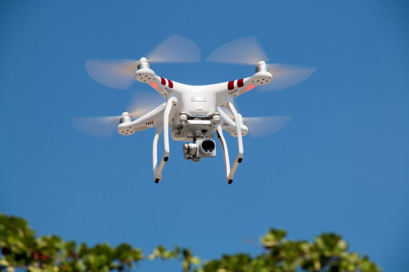 The Best Drones Of 2023