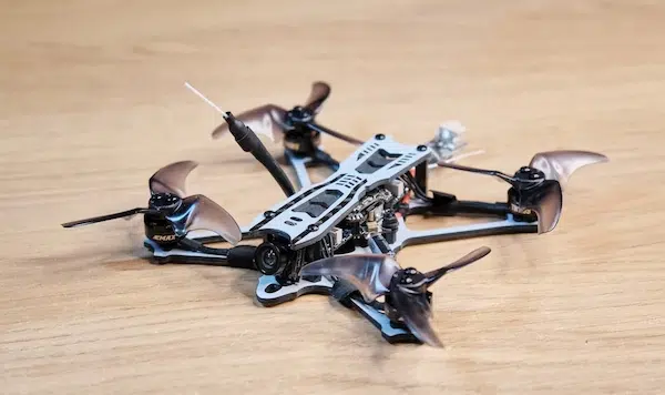 racing drone