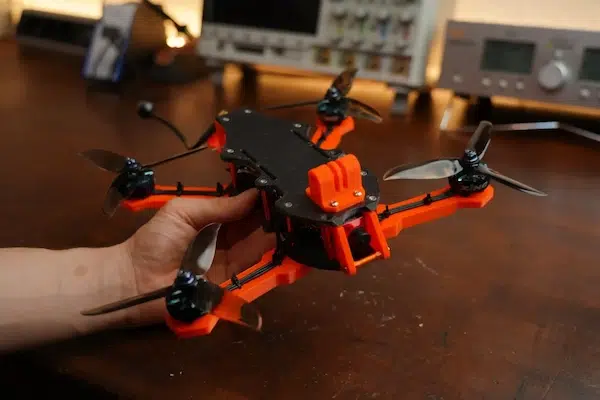 racing drone