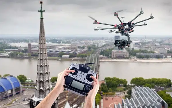 Aerial Photography And Videography