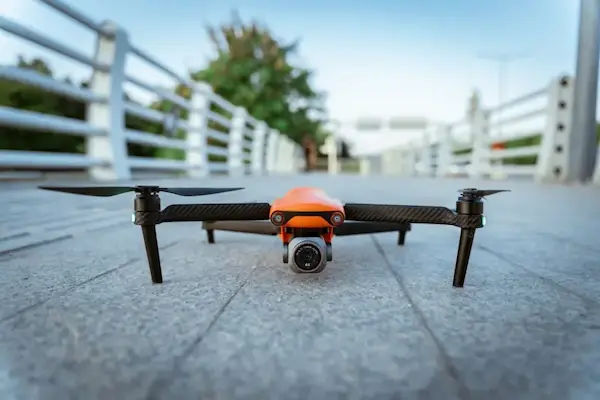 Autel Robotics Evo Lite