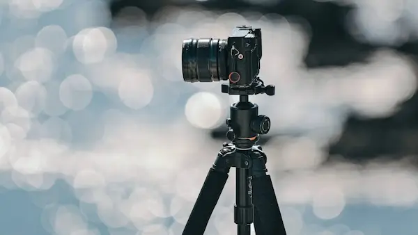 Camera Tripod