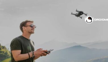 Can A PDF Compressor Help A Drone Operator