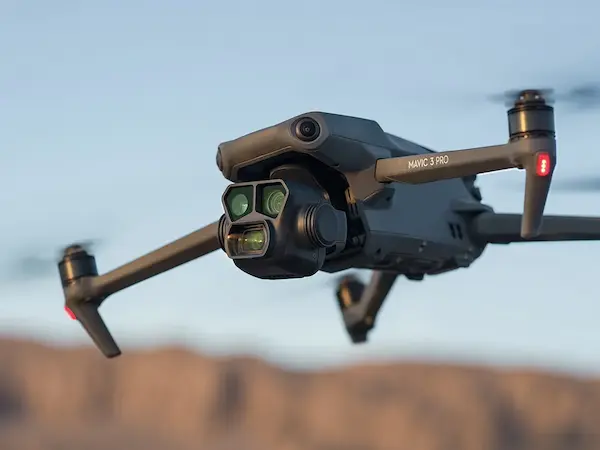 DJI Mavic 3 Pro