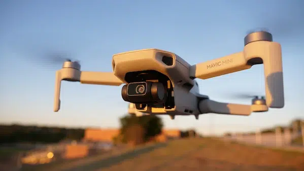 DJI Mavic Mini