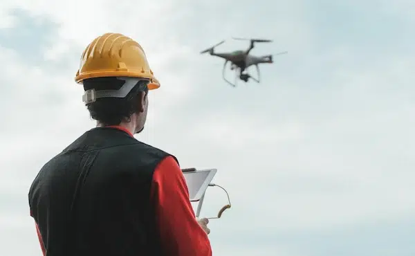 Drone Pilots