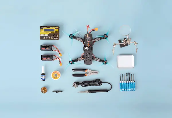FPV Drone Kits Cost Effectiveness