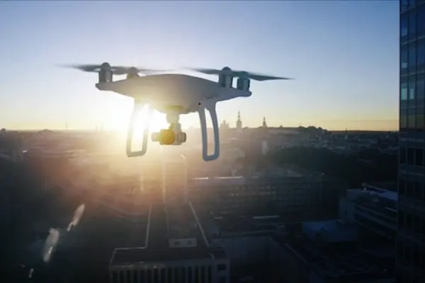 FPV Drone