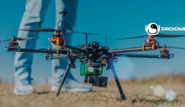 FPV Racing Drones