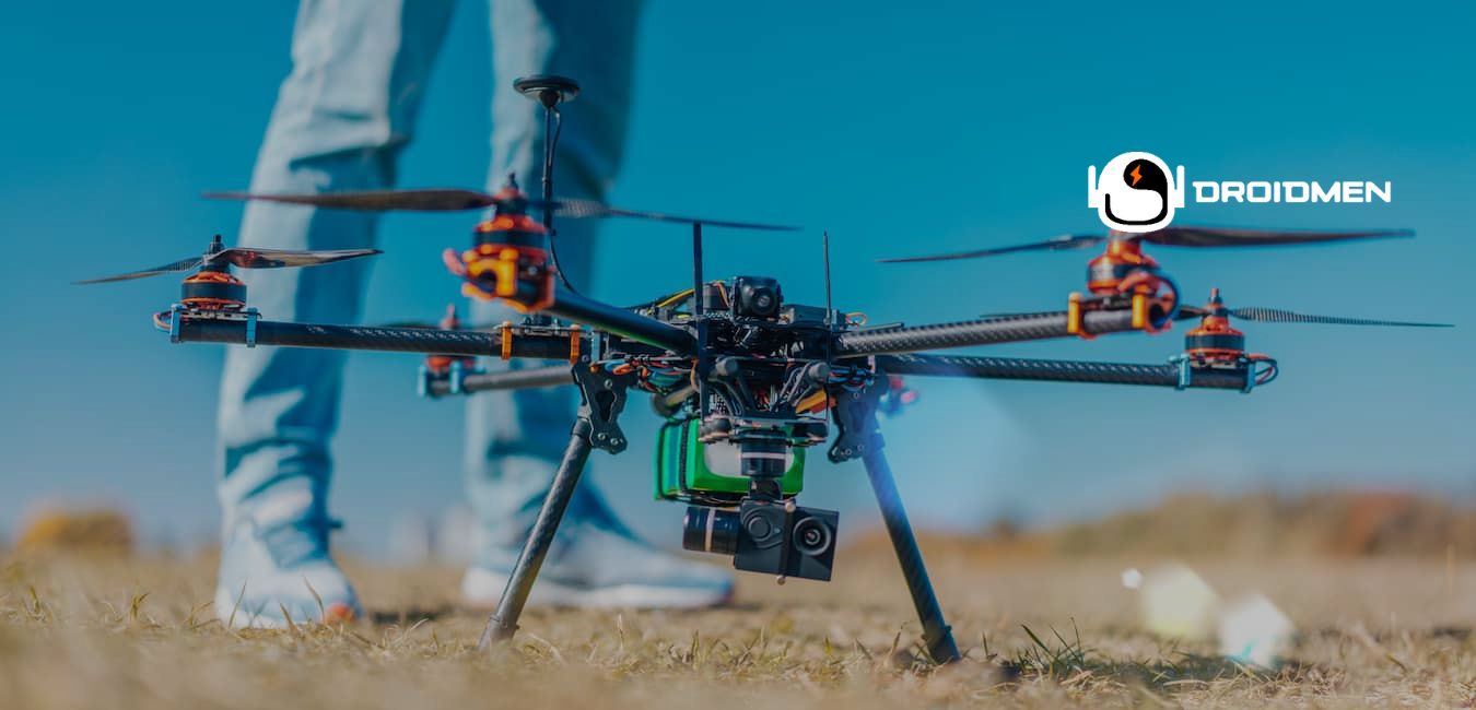 FPV Racing Drones