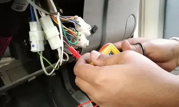GPS Tracker Technology