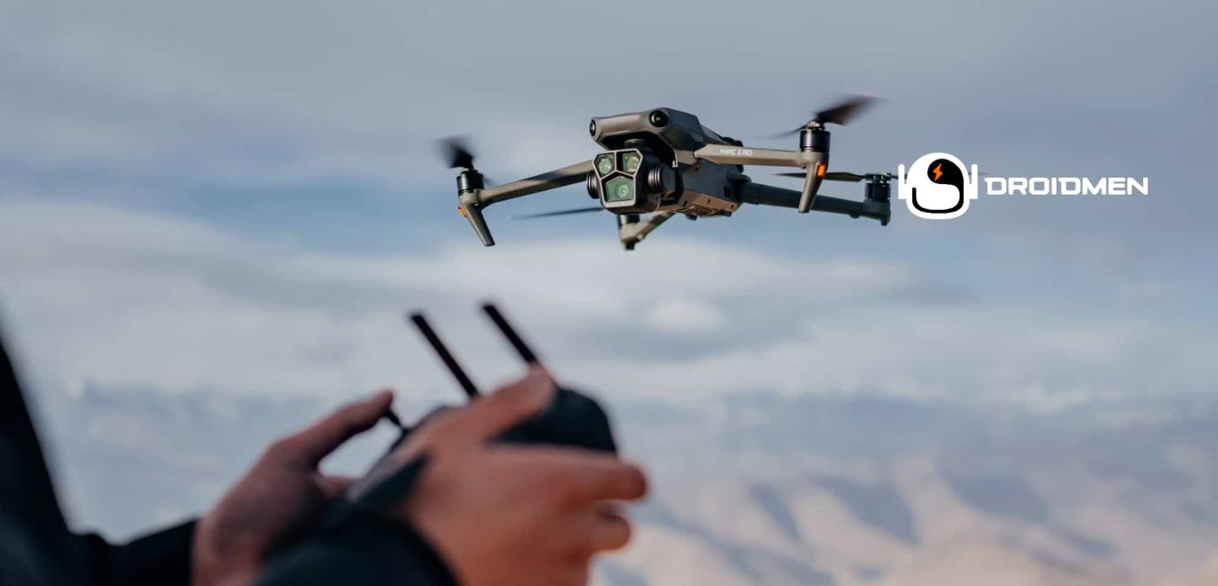 How To Get Remote ID For Drones