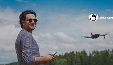 How to make money with a drone