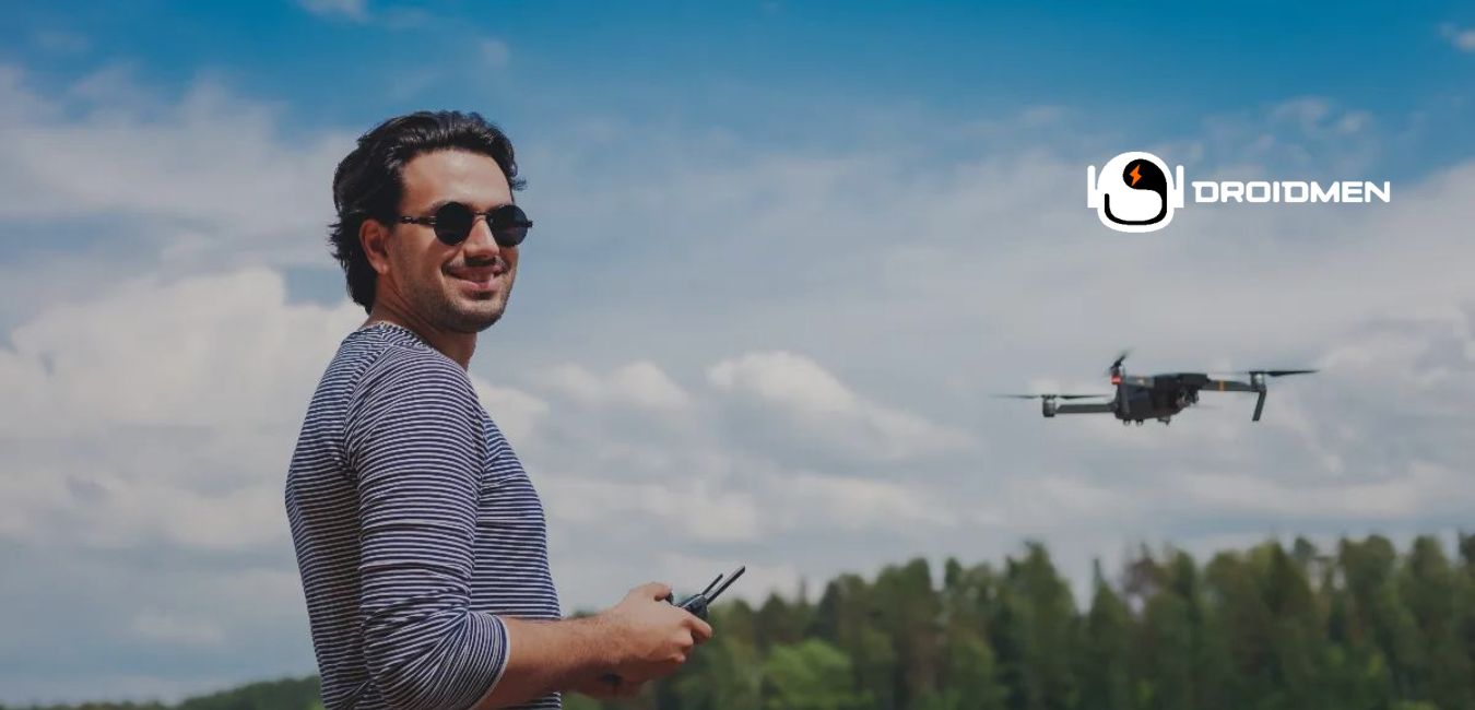How to make money with a drone