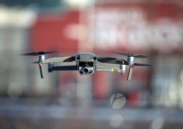 Limitations of Mini Drones