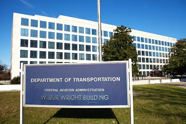 Local Aviation Authorities