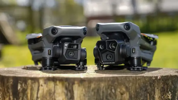 Mavic 3 Pro